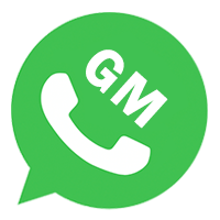 GM whatsapp logo