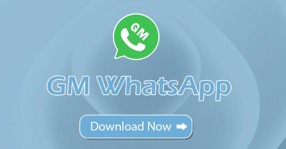 gm whatsapp V10.06